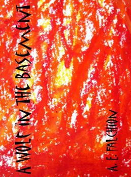 Paperback A Wolf in the Basement Book