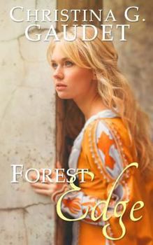 Paperback Forest Edge Book