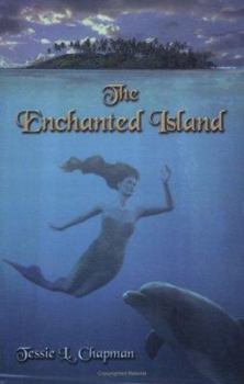 Paperback The Enchanted Island Book