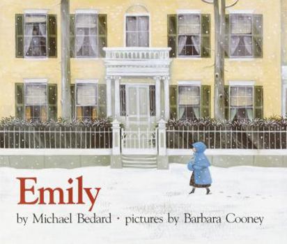 Hardcover Emily Book