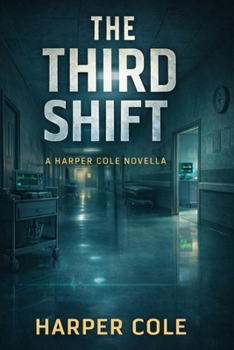 Paperback The Third Shift Book