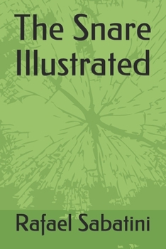 Paperback The Snare Illustrated Book