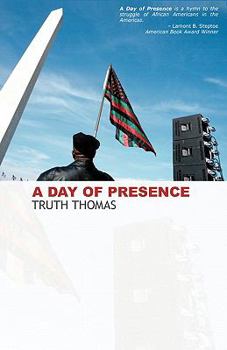 Paperback A Day of Presence Book