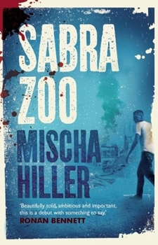 Paperback Sabra Zoo Book