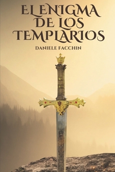 Paperback El enigma de los Templarios [Spanish] Book