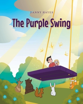 Paperback The Purple Swing Book