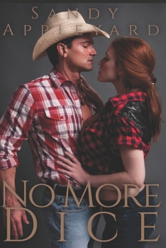 Paperback No More Dice Book