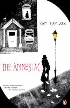 Paperback The Amnesiac Book