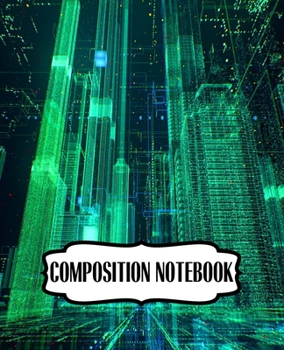 Paperback Notebook: Back to School Flower Notebooks for Students Book