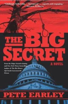 Hardcover The Big Secret Book