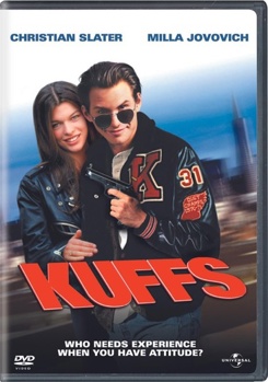 Kuffs