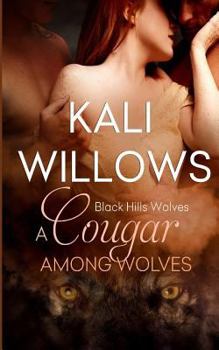 Paperback A Cougar Among Wolves Book