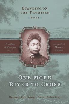 Hardcover One More River to Cross Book