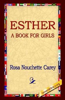 Paperback Esther Book