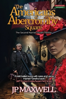 Paperback The Americans of Abercromby Square Book