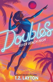 Paperback Doubles Book