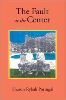 Paperback The Fault at the Center Book