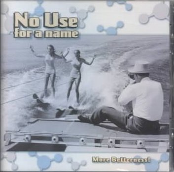 Music - CD More Betterness Book