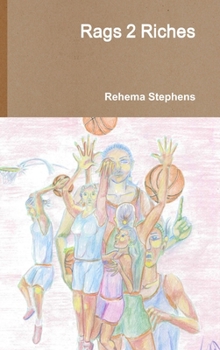 Hardcover Rags 2 Riches Book