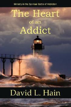 Paperback The Heart of an Addict Book