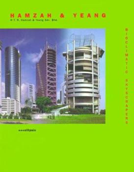 Paperback Bioclimatic Skyscrapers Book