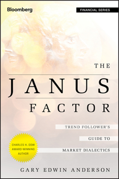 Hardcover Janus Factor (Bloom Fin) Book