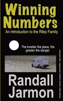 Paperback Winning Numbers: An Introduction to the Riley Family Book