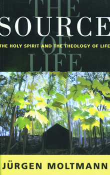 Paperback The Source of Life Book