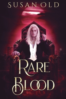 Paperback Rare Blood: The Miranda Chronicles: Book I Book