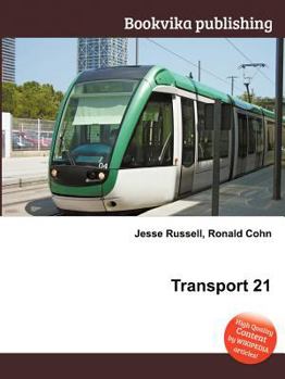 Paperback Transport 21 Book