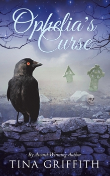 Paperback Ophelia's Curse Book