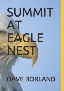 Paperback Summit at Eagle Nest Book