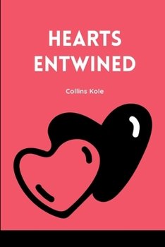 Paperback Hearts Entwined Book