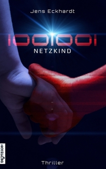 Paperback 1001001: Netzkind [German] Book
