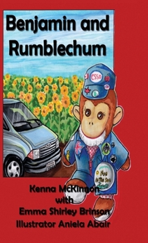 Benjamin And Rumblechum: A Children's Adventure