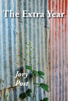 Paperback The Extra Year Book