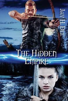 Paperback The Hidden Empire Book