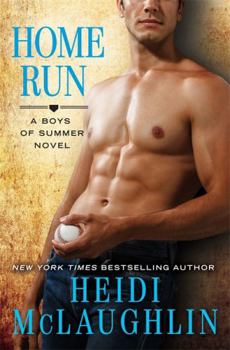 Home Run - Book #2 of the Boys of Summer