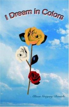 Paperback I Dream in Colors Book