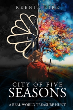 Paperback City of Five Seasons Book