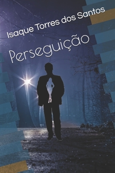Paperback Perseguição [Portuguese] Book