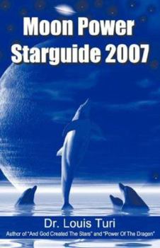 Paperback Moon Power Starguide 2007 Book