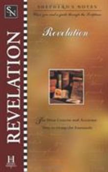 Revelation (Shepherd's Notes) - Book  of the Shepherd's Notes