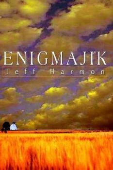 Paperback Enigmajik Book