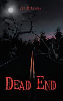 Paperback Dead End Book