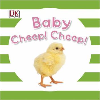 Board book Baby Cheep! Cheep! Book