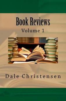 Paperback Book Reviews Volume I Book