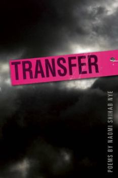 Hardcover Transfer (American Poets Continuum) Book