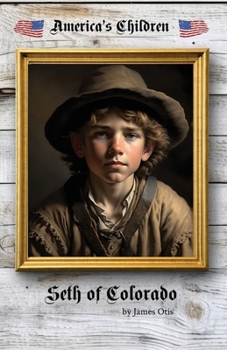 Paperback Seth of Colorado Book