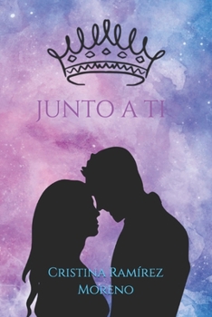 Paperback Junto a Ti [Spanish] Book